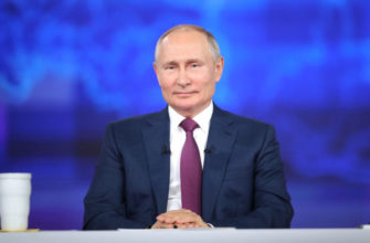 Фото президента России. Цитаты Путина.